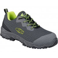 Cofra Stability Safety Shoes Metal Free